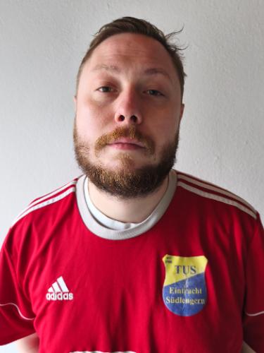 Piotr Kasprazek