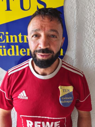 Hasan Deniz