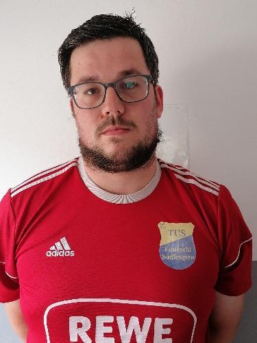 Dominik Klaiber