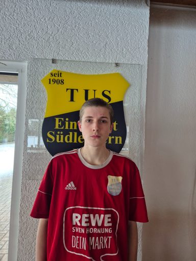 Niklas Keller