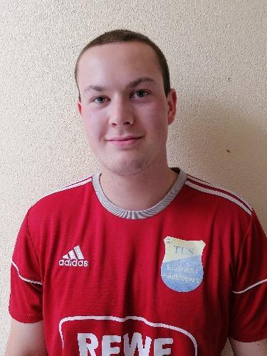 Marlon Heemann