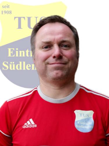 Lothar Kassebaum